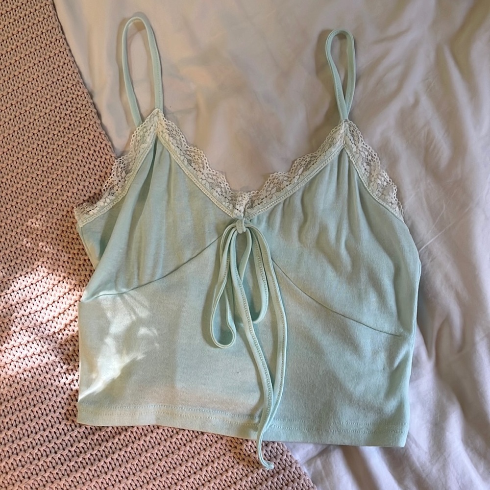 SHEIN Tank